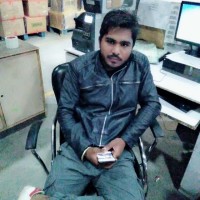 Sunny Shergadiya