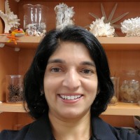 Betsy-Ann Desouza-Wyatt