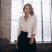 Alena Lozova