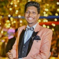 Devendra Garud