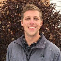 Caleb Sanders