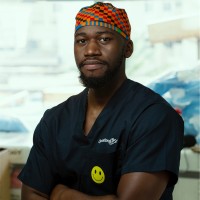 Arsen Muhumuza