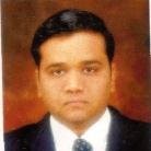 Deepak Joshi