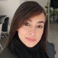 Beatriz Camacho ✅