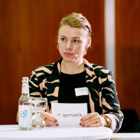 Marie Ruddeck