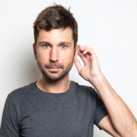 Joel Curty
