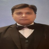 Siddhartha S Das