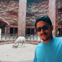 Ram Kumar