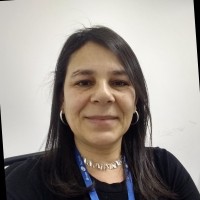 Eng. Patricia Araujo