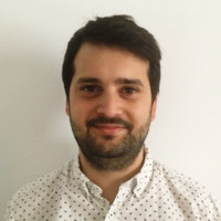Evangelos Stromatias, Phd