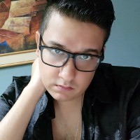 Rony Castellanos