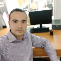 Mahmoud Elbadry
