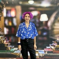 Joanna Christofi