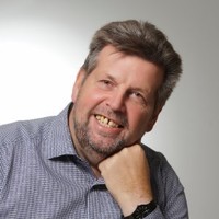 Bernhard Ebert
