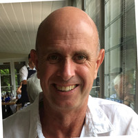 Ian Stewart