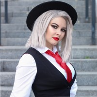 Tanita Zhdaniuk