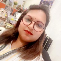 Shefali W.