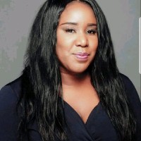 Nicole Perryman