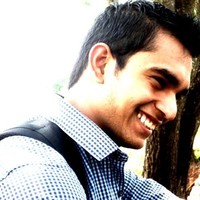 Nikhil Chauhan