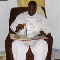 Raphael Quashie