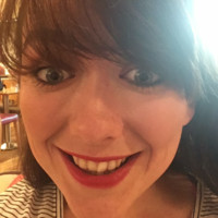 Siobhan Holmes