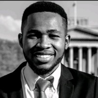 Walter Kundai Chipoyera MSc (PM), (PMP)®