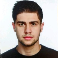 Salih Mert Tepşir