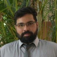Prem Prakash M