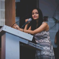 Medha Jha