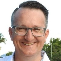 Allan Lovett