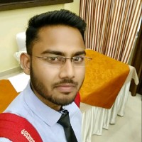 Md Shakir Raza