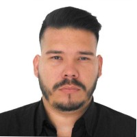 Sebastian Moreno