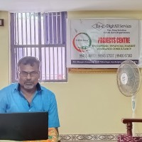 sridhar sundaram