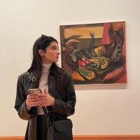Lily Sachedina