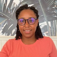 Jah'Mila Smith