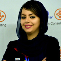 Saharnaz Jafari
