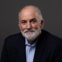 Byron Smith CFI, LPC