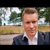 Erik Holmer