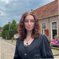 Romany Veldhoven