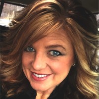 Stacy Ritchie
