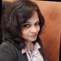 Veneza Christina Joel