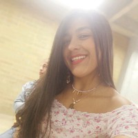 Maria Camila Giraldo
