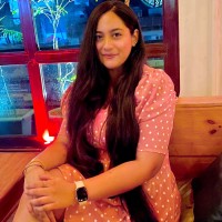 Nishtha Das