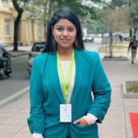 Dr Priyanka Aggarwal