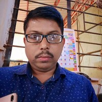 SANGAMESHWAR MAMADAPUR