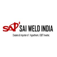 sai weld india