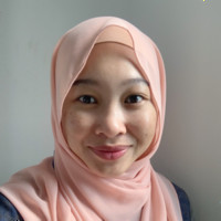 Amanina Fatin