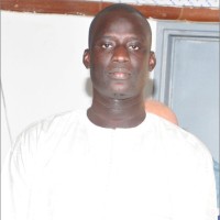 Mamadou DIATTE