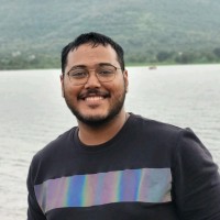 Swastik Mohapatra
