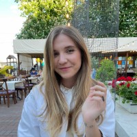 Ievgeniia Kochetova (Samoilova)